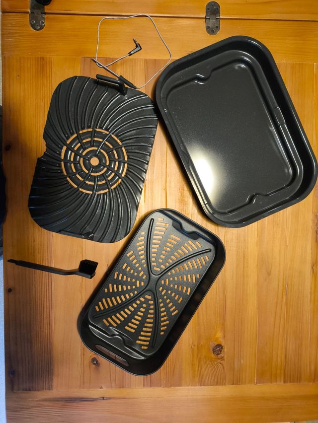 Ninja Foodi Max Grill