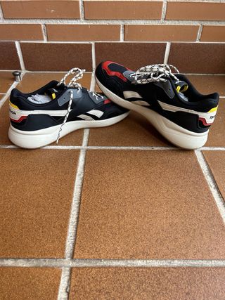 Zapatillas Reebok Royal Dashonic 2.0
