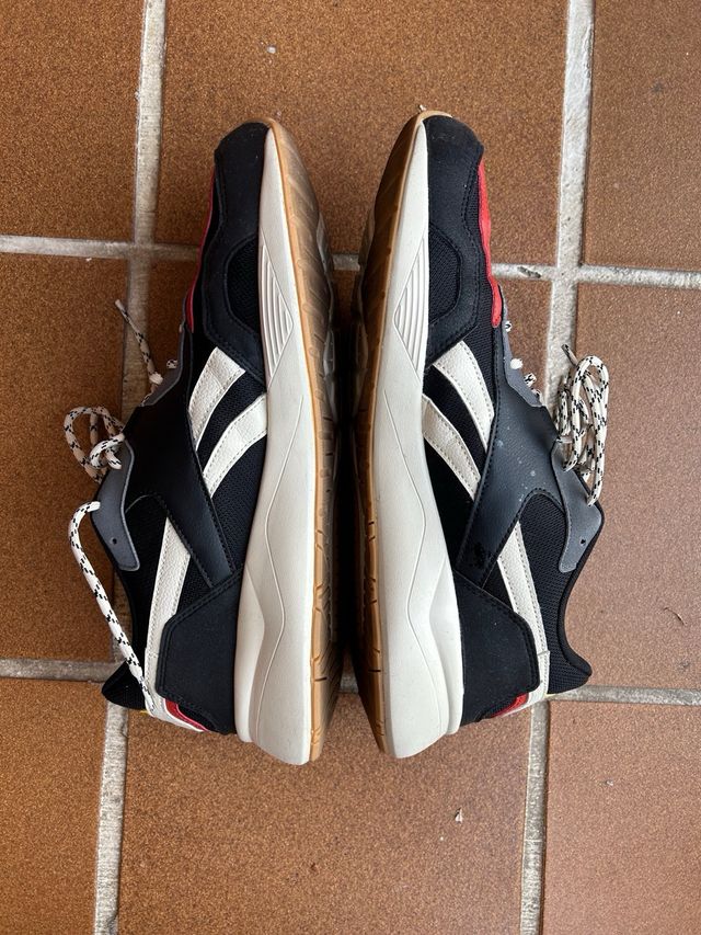 Zapatillas Reebok Royal Dashonic 2.0