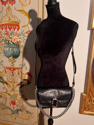 Marc Jacobs - Borsa a tracolla nera