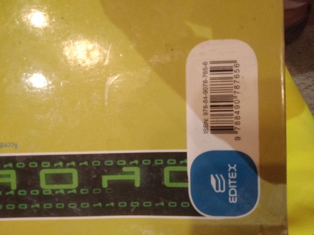 Matemáticas II 2º Bachillerato (LOMCE) Editex