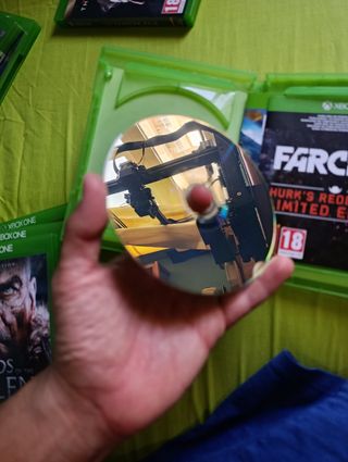Far Cry 4 Limited Edition Xbox One