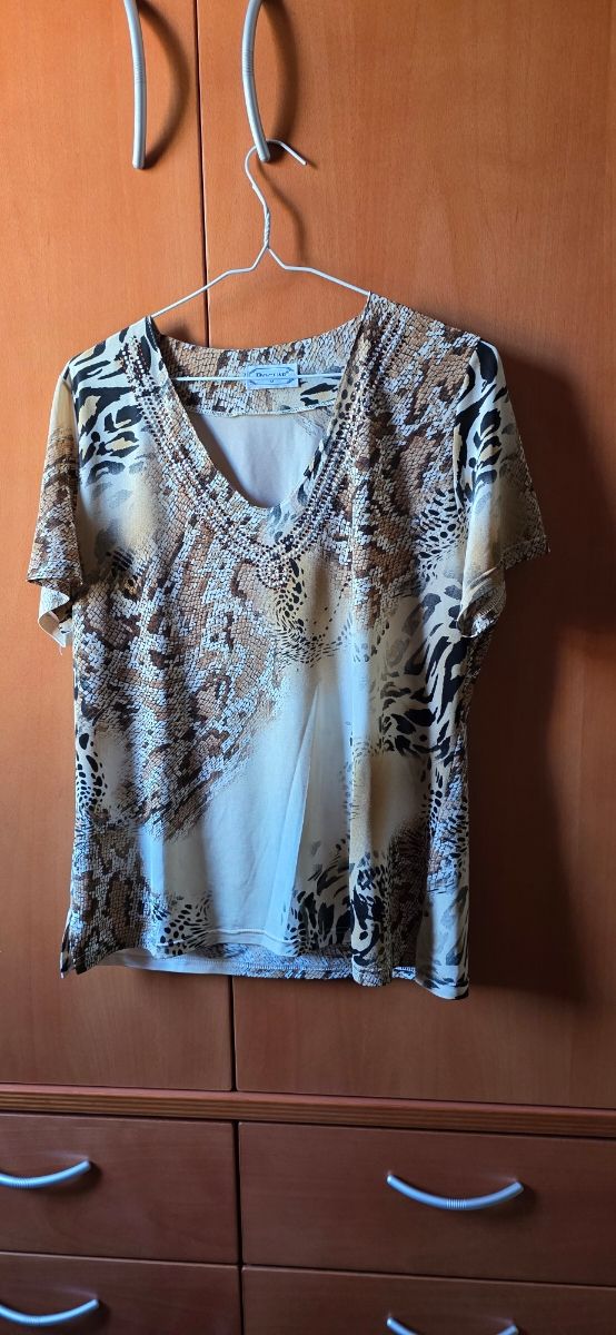 Varias prendas mujer