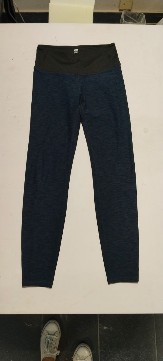 Leggins H&M talla S