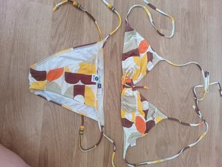 Bikini Roxy multicolor