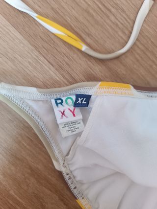 Bikini Roxy multicolor