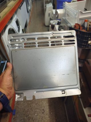 Tapa compresor nevera Samsung LG