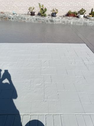 Trabajos en suelos continuos 
