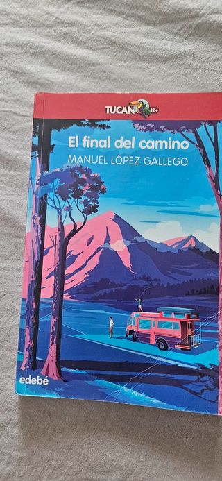 EL FINAL DEL CAMINO