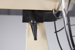 Ventilatore BJM vintage anni '70-'80