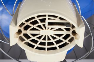 Ventilatore BJM vintage anni '70-'80