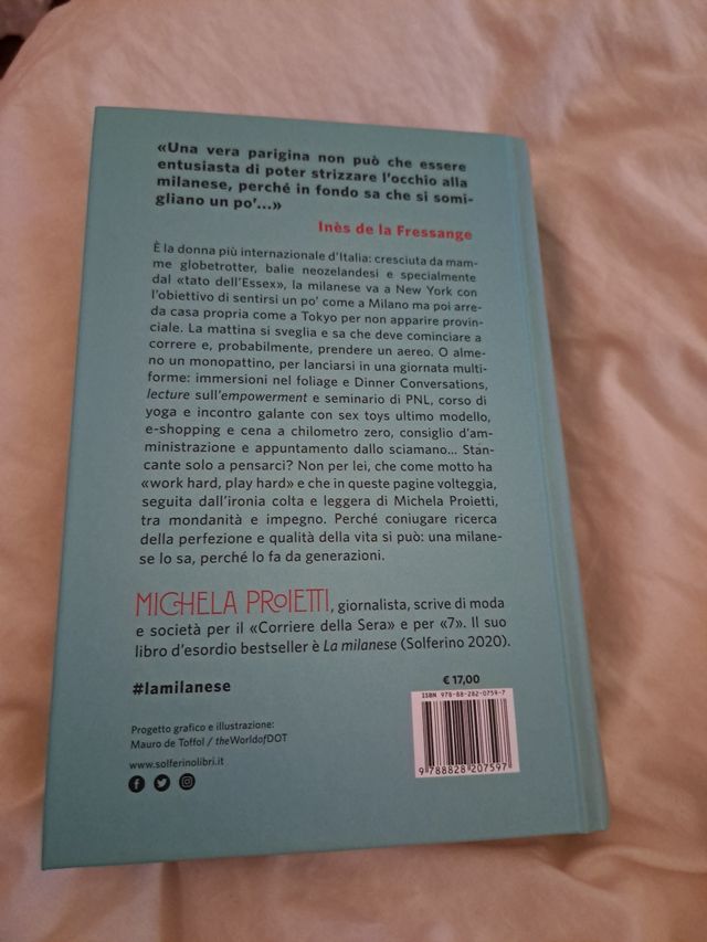 La Milanese 2, il viaggio continua (Italian Edi...