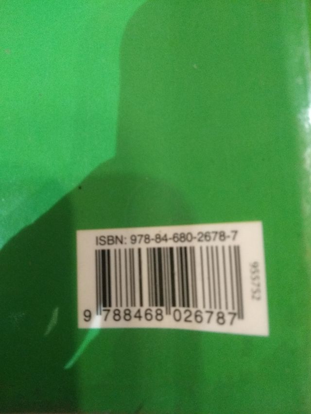 Física 2º Bachillerato