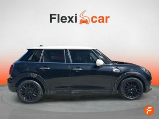 MINI Cooper COOPER D 5 PUERTAS