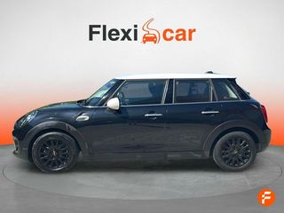 MINI Cooper COOPER D 5 PUERTAS