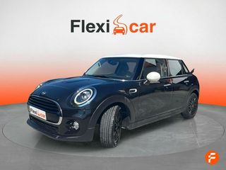 MINI Cooper COOPER D 5 PUERTAS