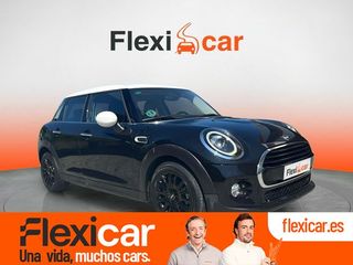 MINI Cooper COOPER D 5 PUERTAS