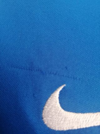 Maglia Inter allenamento Nike