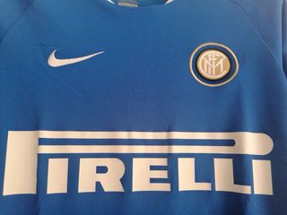 Maglia Inter allenamento Nike