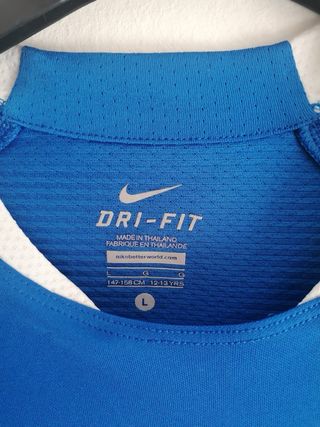 Maglia Inter allenamento Nike