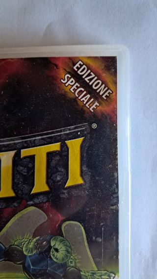 Gormiti Final Evolution - DVD