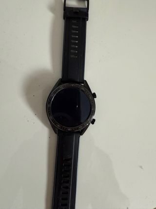 Huawei Watch GT - Reloj Inteligente Negro