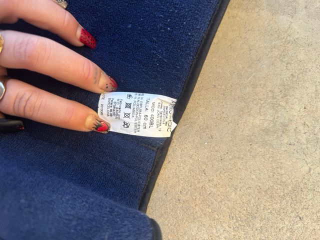 Ortesis rodilla - Articulación