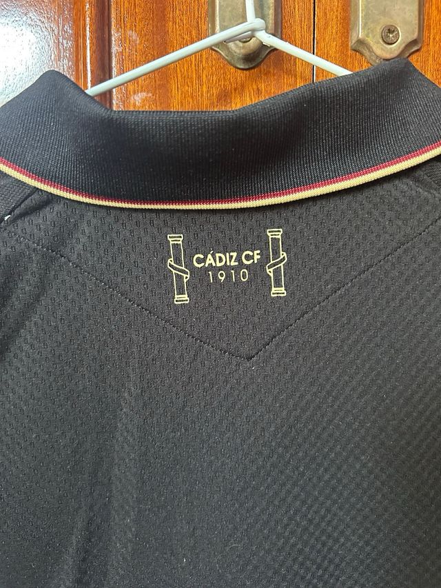 Polo Cádiz CF 23-24