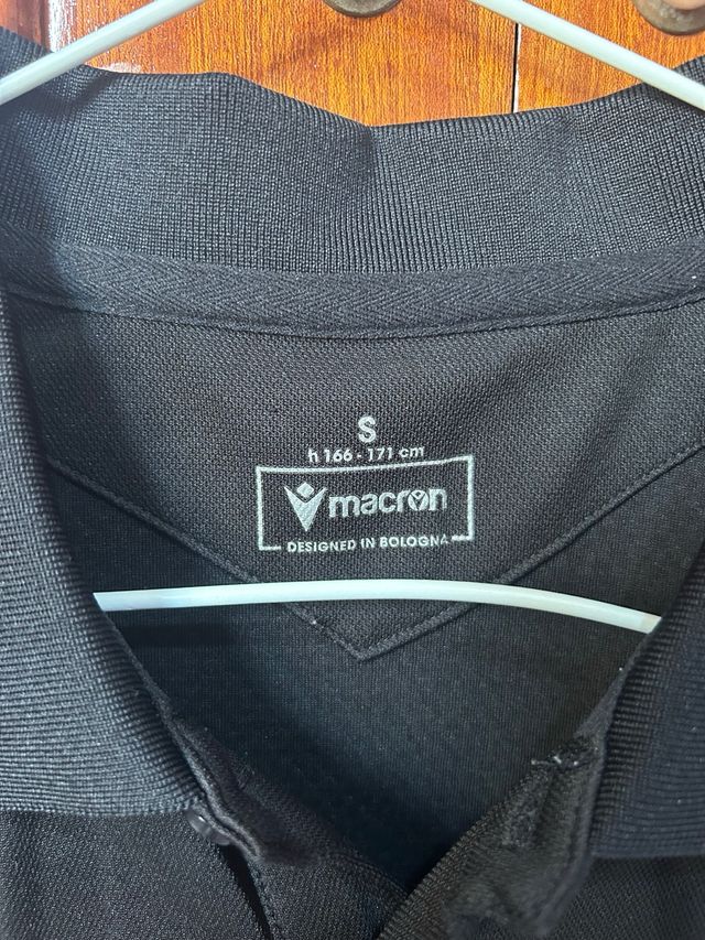 Polo Cádiz CF 23-24