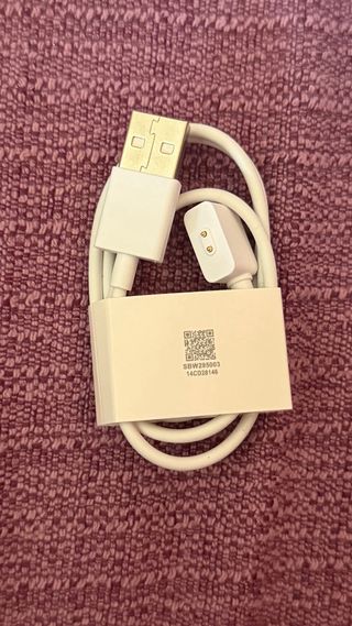 Redmi Watch 5 Lite Blanco