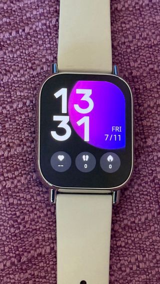 Redmi Watch 5 Lite Blanco