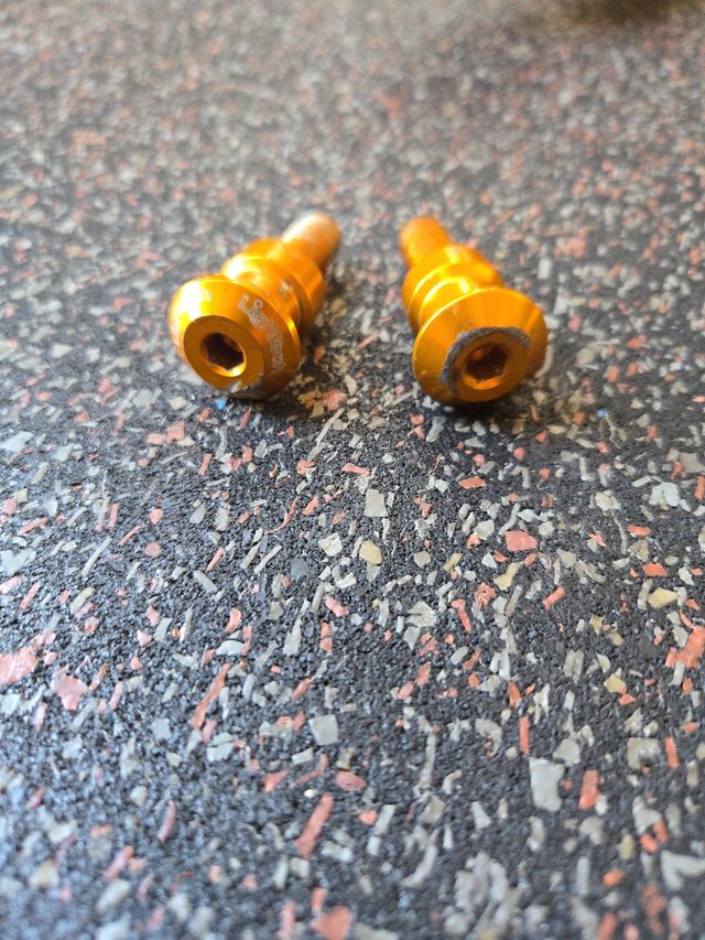 Supporti Cavalletto Moto L ighTech