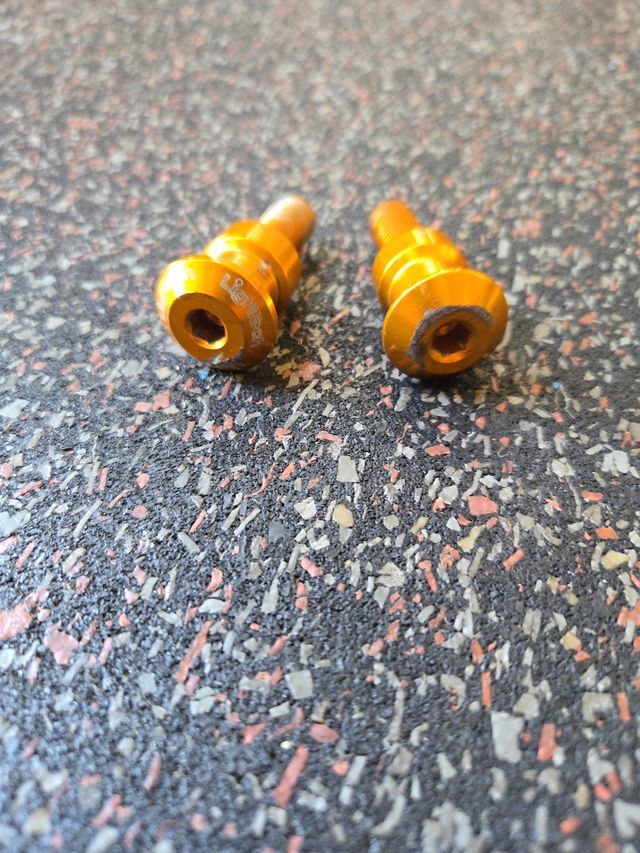 Supporti Cavalletto Moto L ighTech