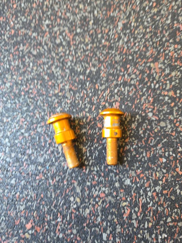 Supporti Cavalletto Moto L ighTech