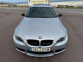 BMW Serie 3 335I Manual, Techo panorámico, M