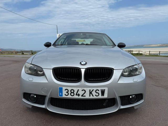 BMW Serie 3 335I Manual, Techo panorámico, M