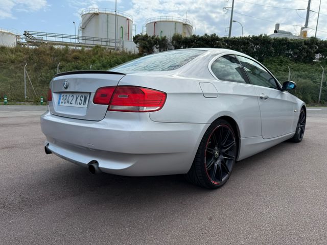 BMW Serie 3 335I Manual, Techo panorámico, M