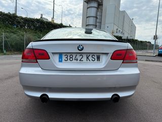 BMW Serie 3 335I Manual, Techo panorámico, M