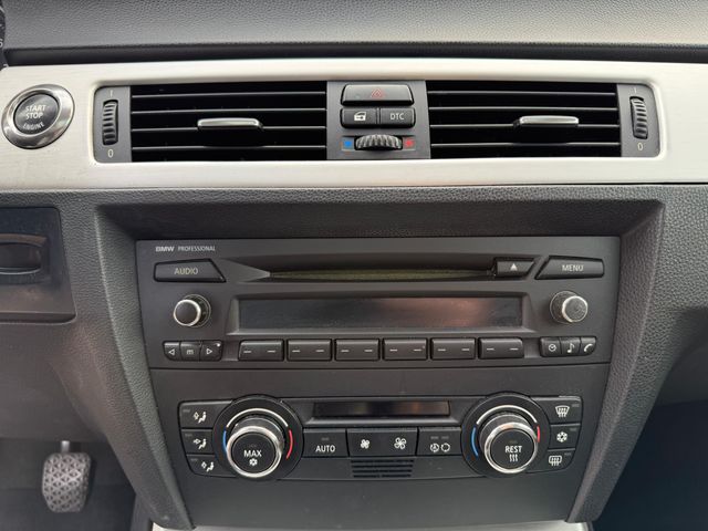 BMW Serie 3 335I Manual, Techo panorámico, M