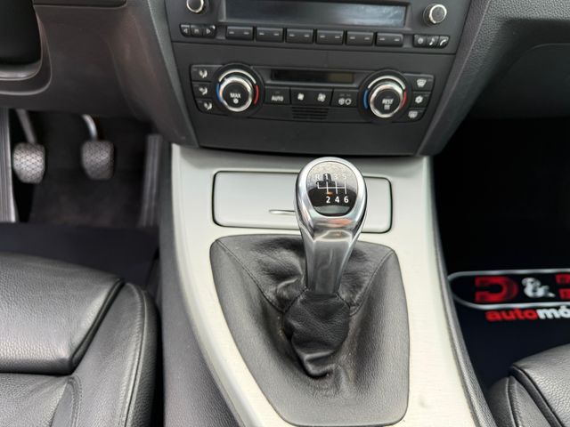 BMW Serie 3 335I Manual, Techo panorámico, M