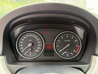 BMW Serie 3 335I Manual, Techo panorámico, M