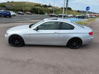 BMW Serie 3 335I Manual, Techo panorámico, M