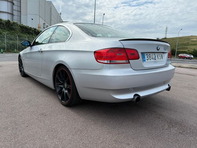 BMW Serie 3 335I Manual, Techo panorámico, M