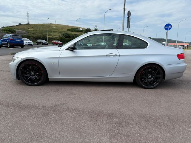 BMW Serie 3 335I Manual, Techo panorámico, M