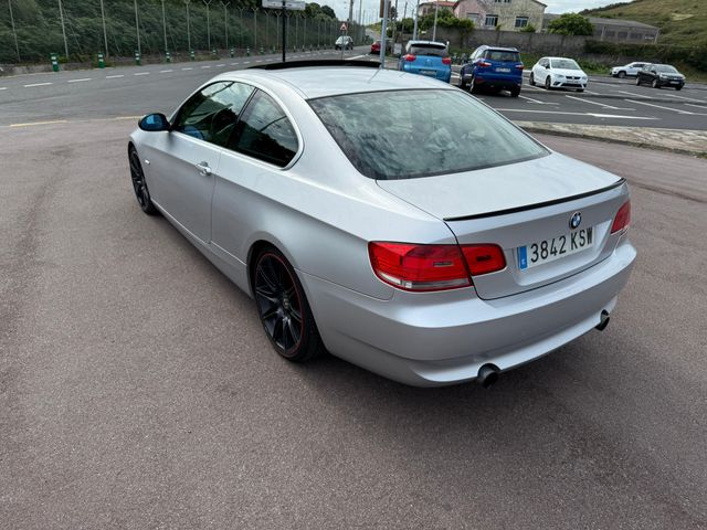 BMW Serie 3 335I Manual, Techo panorámico, M