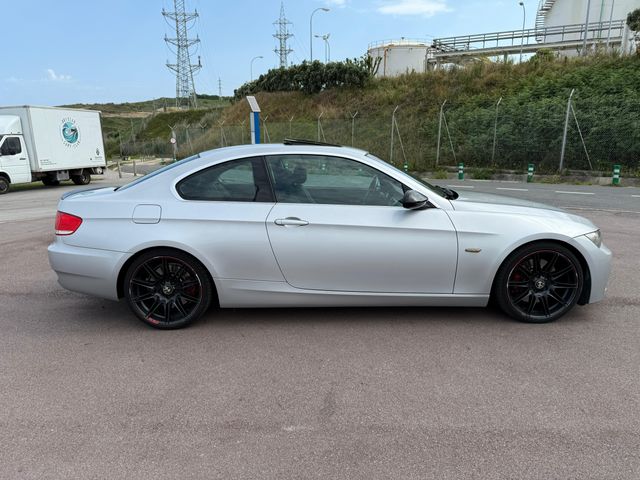 BMW Serie 3 335I Manual, Techo panorámico, M