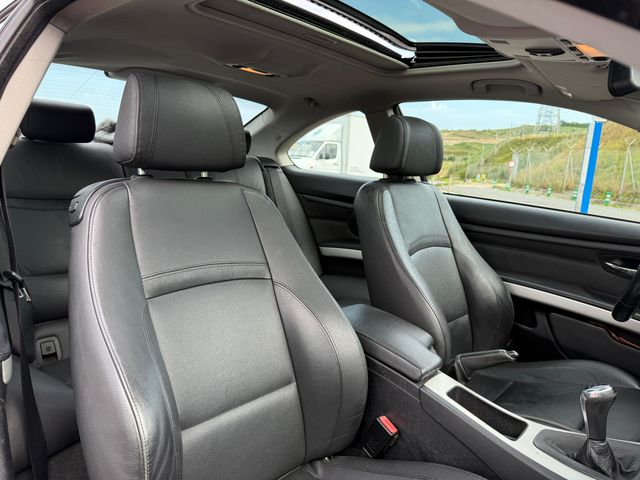 BMW Serie 3 335I Manual, Techo panorámico, M