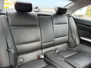 BMW Serie 3 335I Manual, Techo panorámico, M