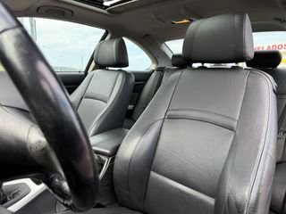 BMW Serie 3 335I Manual, Techo panorámico, M