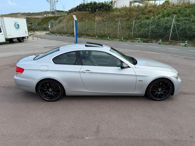BMW Serie 3 335I Manual, Techo panorámico, M